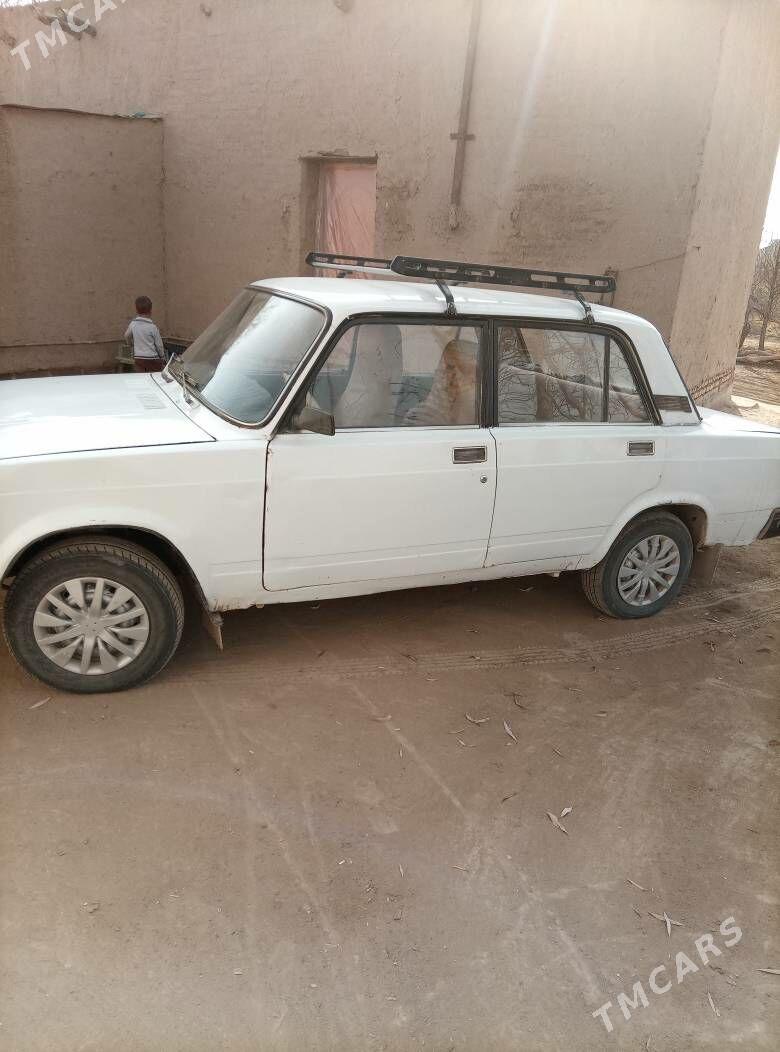 Lada 2107 1993 - 20 000 TMT - Акдепе - img 3