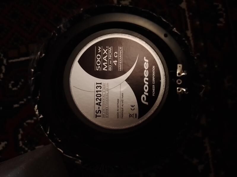 kalonka pioneer sony 1 200 TMT - Ашхабад - img 5