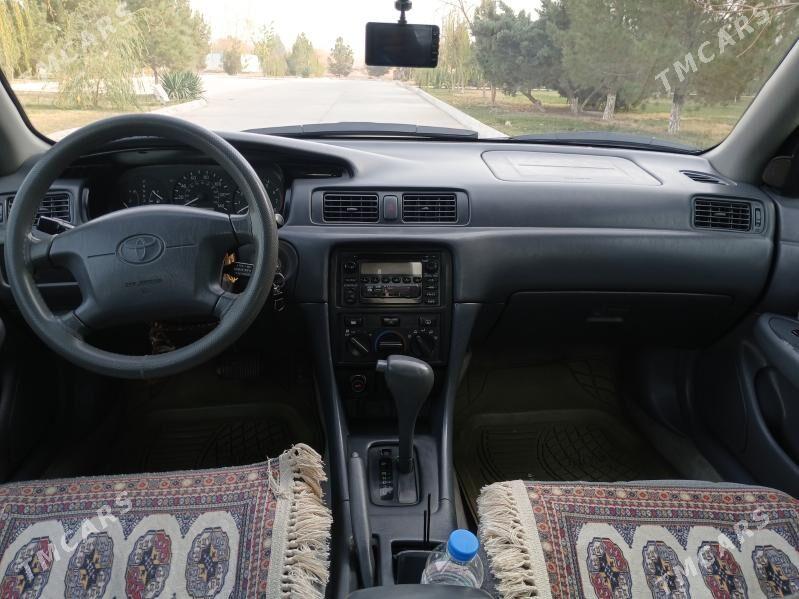 Toyota Camry 2001 - 159 000 TMT - Туркменабат - img 10