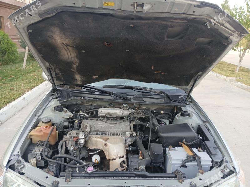 Toyota Camry 2001 - 159 000 TMT - Туркменабат - img 6