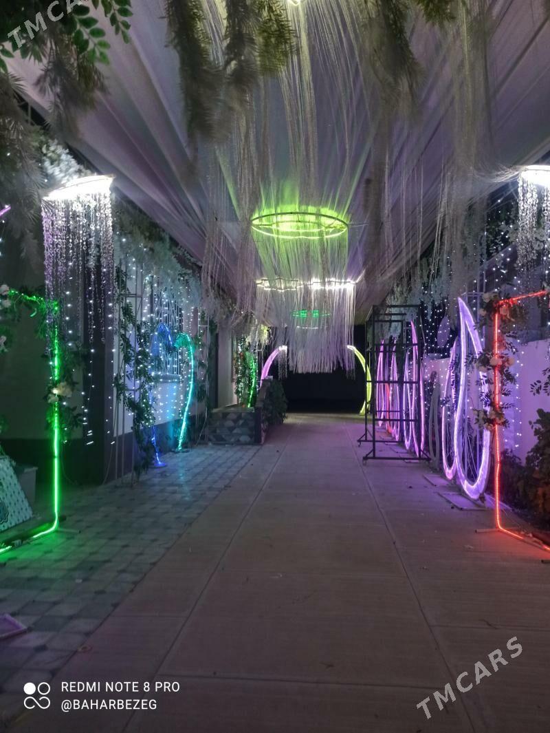 satlyk toy bezegler - Балканабат - img 3