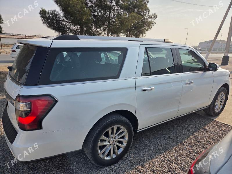 Ford Expedition 2020 - 500 000 TMT - Mary - img 3
