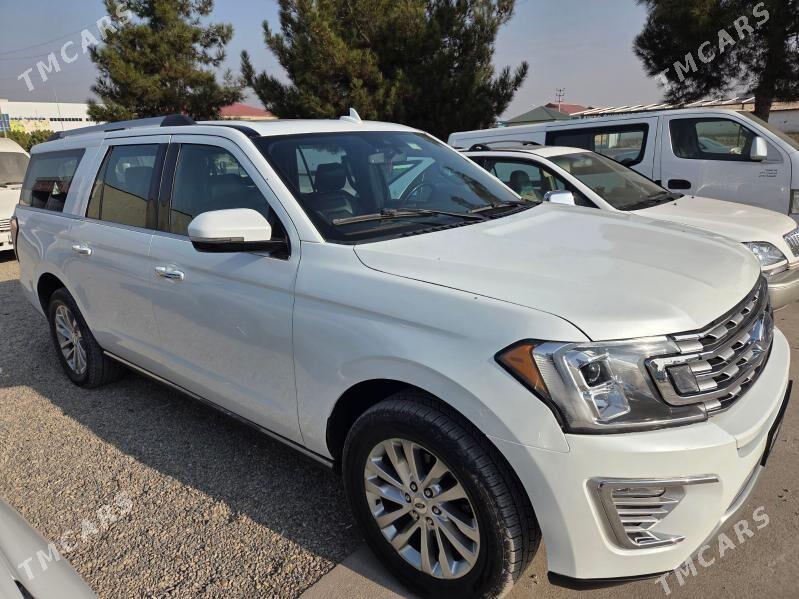 Ford Expedition 2020 - 500 000 TMT - Mary - img 2