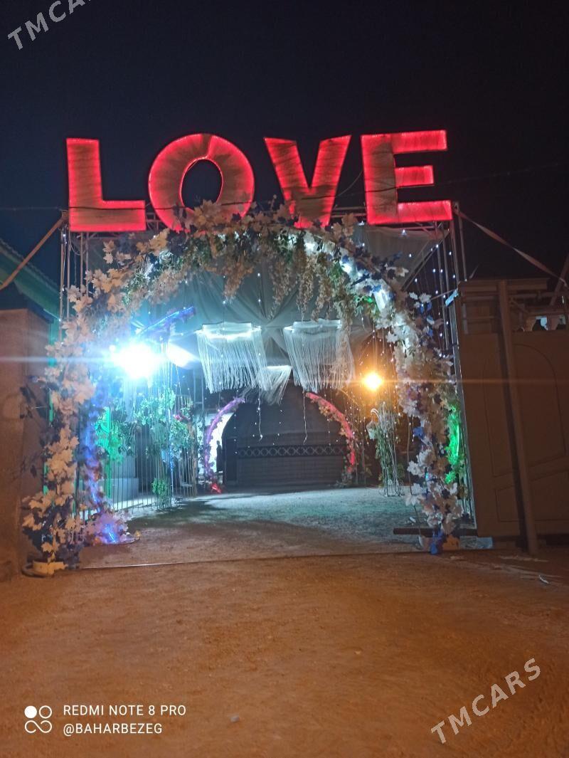 satlyk toy bezegler - Балканабат - img 2