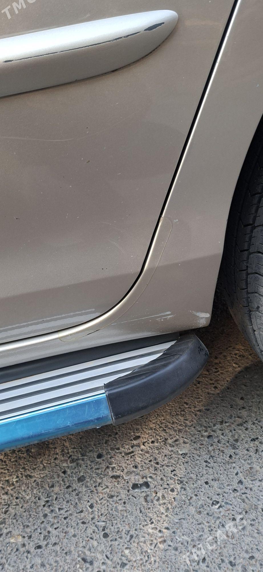 Toyota Sienna 2005 - 265 000 TMT - Дашогуз - img 5