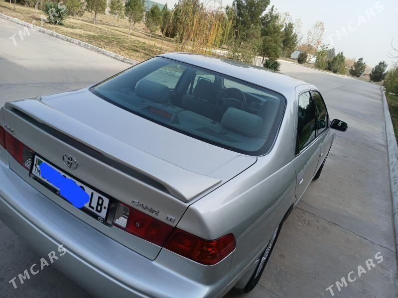 Toyota Camry 2001 - 159 000 TMT - Туркменабат - img 4
