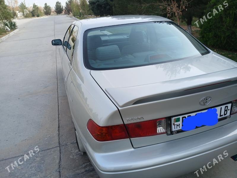 Toyota Camry 2001 - 159 000 TMT - Туркменабат - img 3