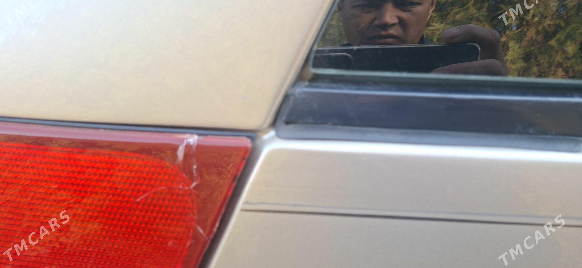 Toyota Sienna 2005 - 265 000 TMT - Дашогуз - img 3