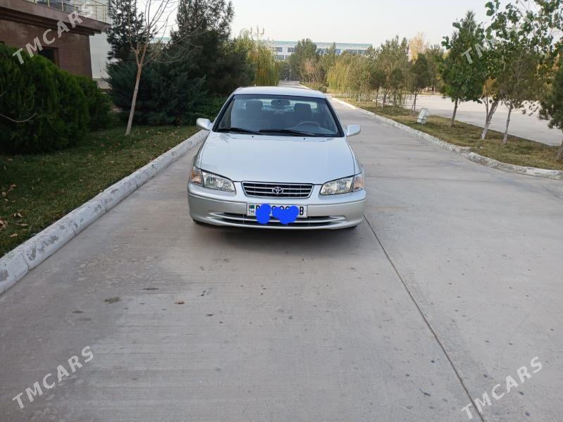 Toyota Camry 2001 - 159 000 TMT - Туркменабат - img 2