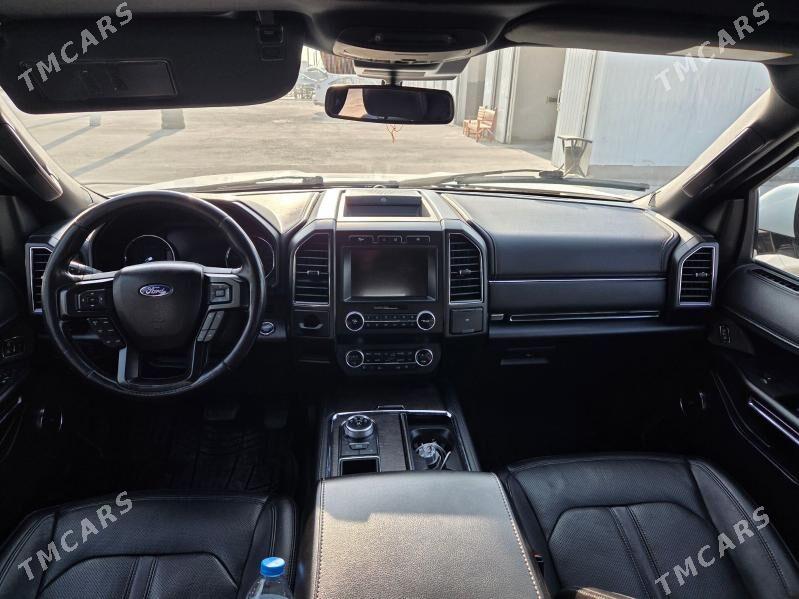Ford Expedition 2020 - 500 000 TMT - Mary - img 5