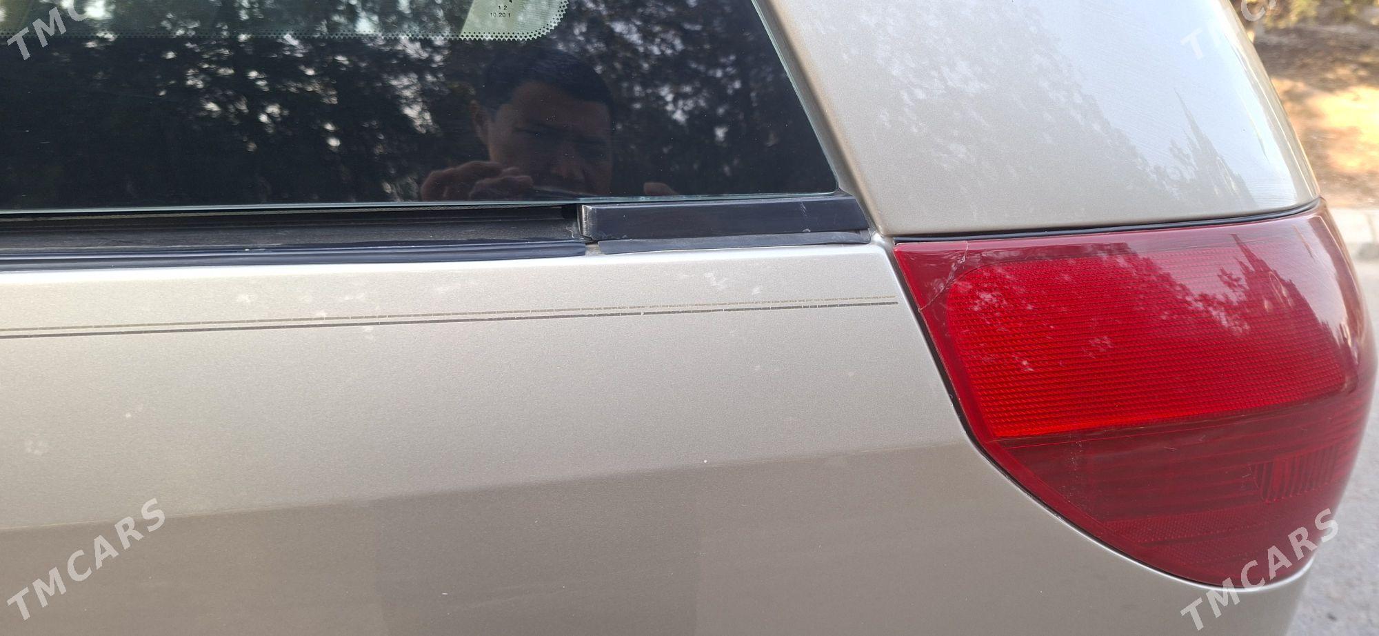 Toyota Sienna 2005 - 265 000 TMT - Дашогуз - img 9