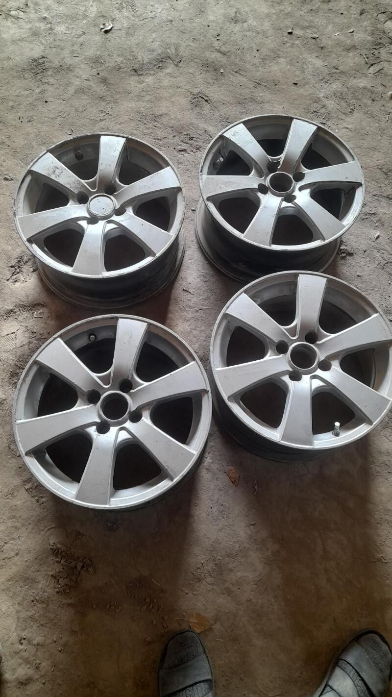 disge 15 lik 900 TMT - Akdepe - img 2