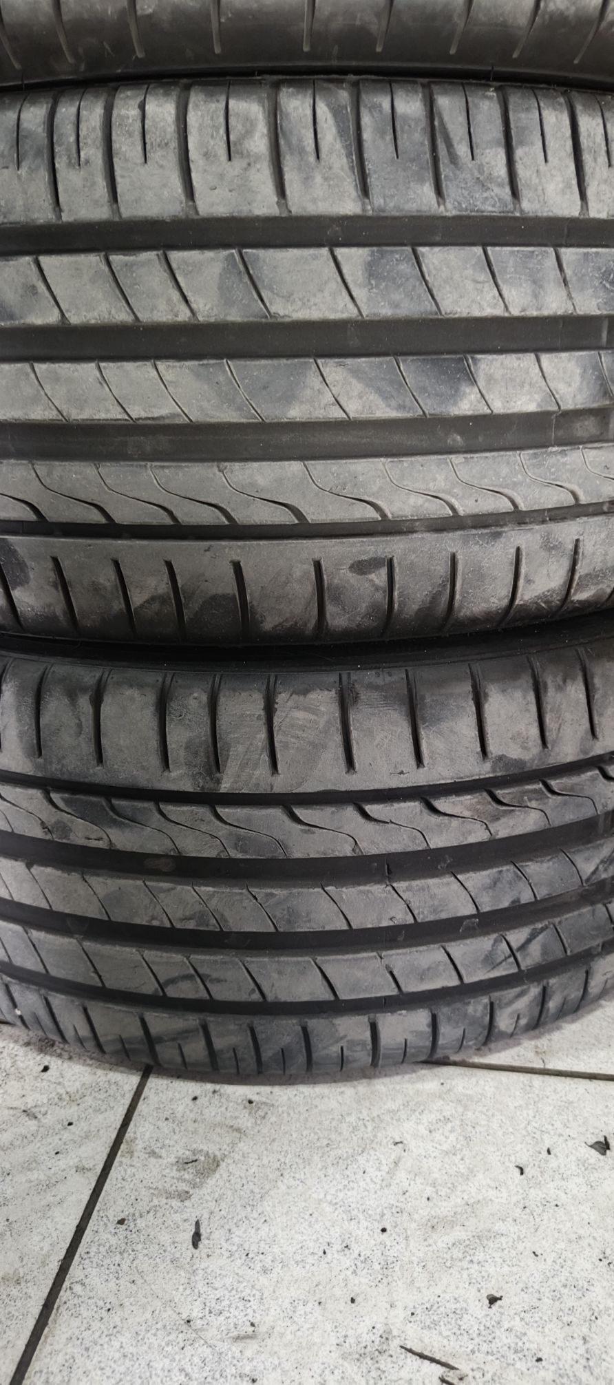 245 35 19 2şt Imperiyal 750 TMT - Garadamak - img 2