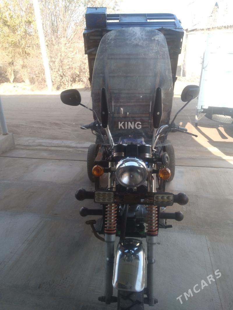 Fekon FK200-14G 2014 - 13 500 TMT - Саят - img 5