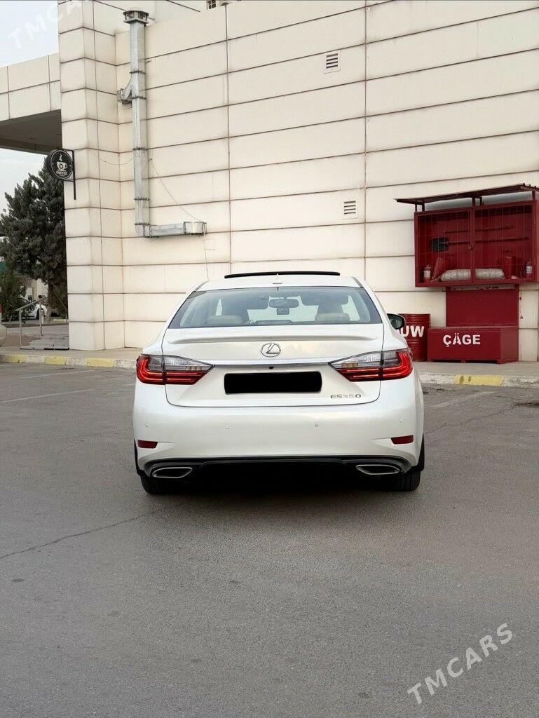 Lexus ES 350 2018 - 335 000 TMT - Ашхабад - img 7