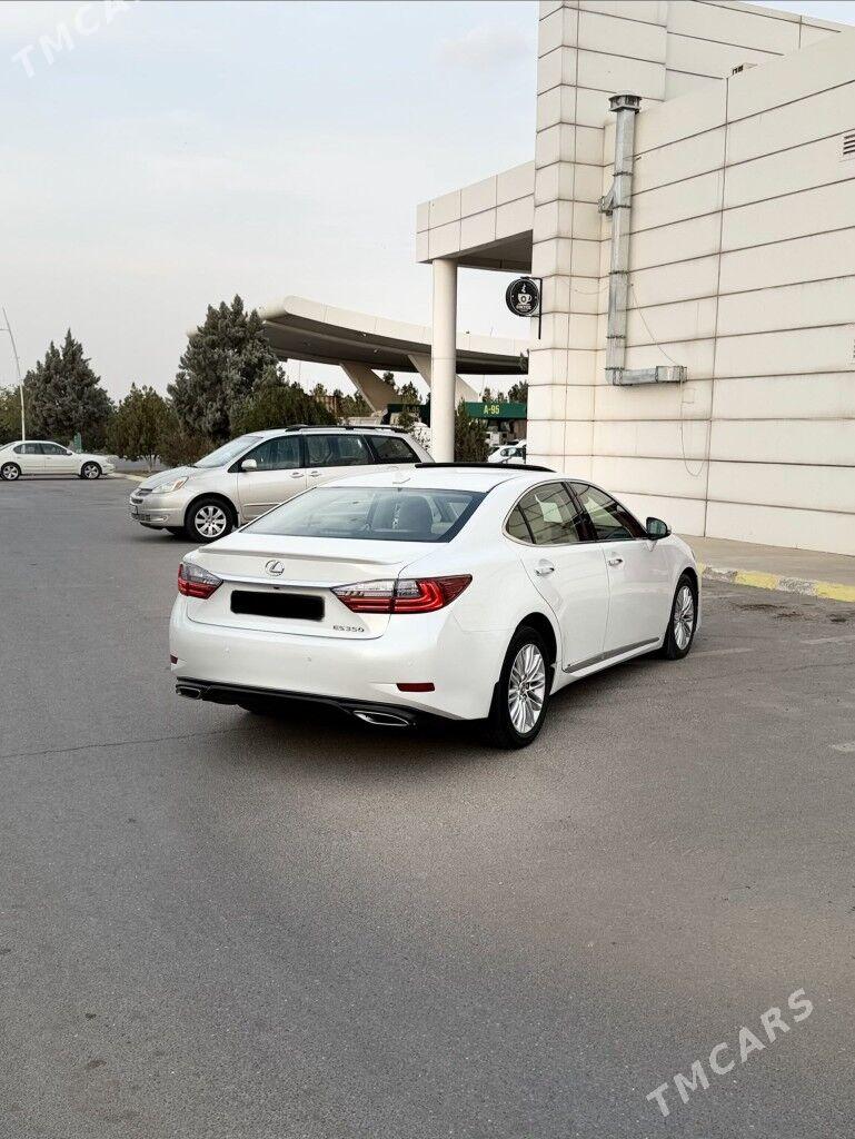Lexus ES 350 2018 - 335 000 TMT - Ашхабад - img 6