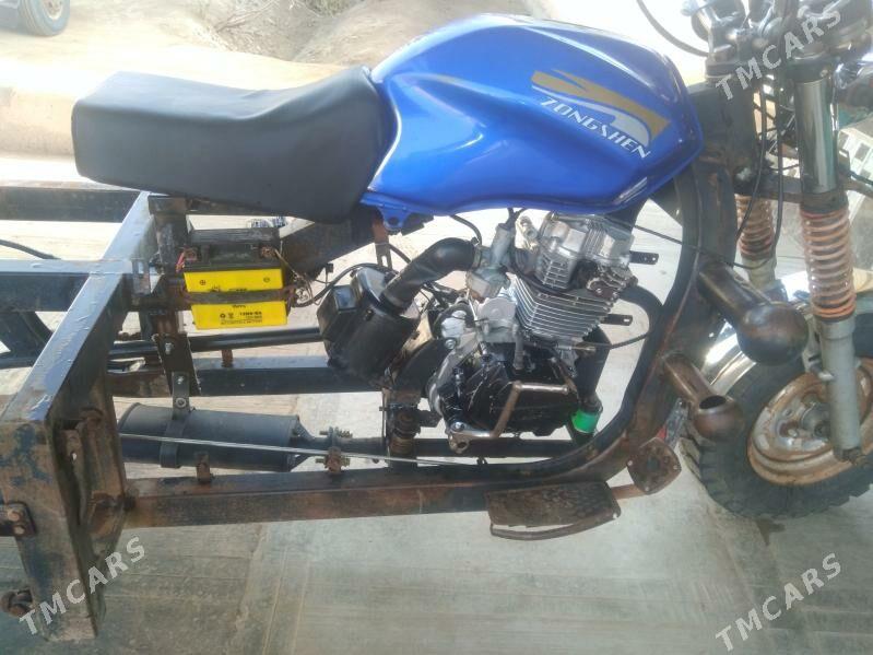 Fekon FK200-14G 2014 - 13 500 TMT - Саят - img 3