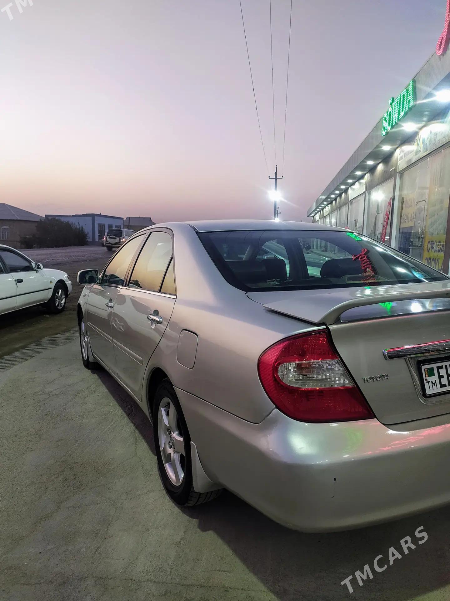 Toyota Camry 2003 - 150 000 TMT - Mary - img 3