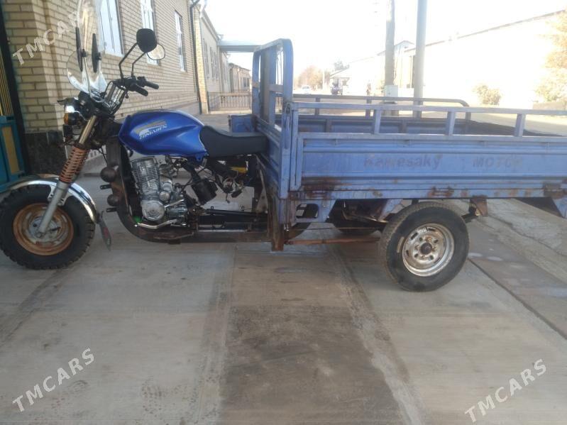 Fekon FK200-14G 2014 - 13 500 TMT - Саят - img 7