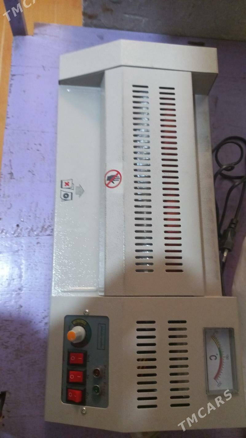 printerler lominator komputer - Ашхабад - img 8