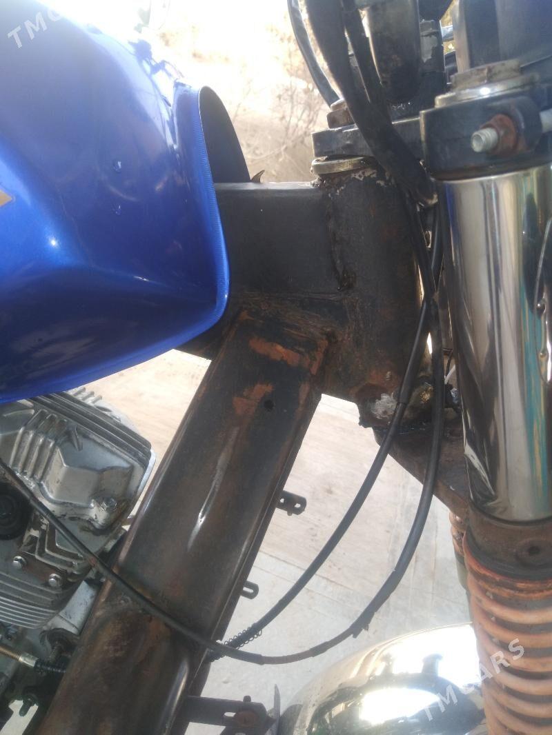 Fekon FK200-14G 2014 - 13 500 TMT - Саят - img 6