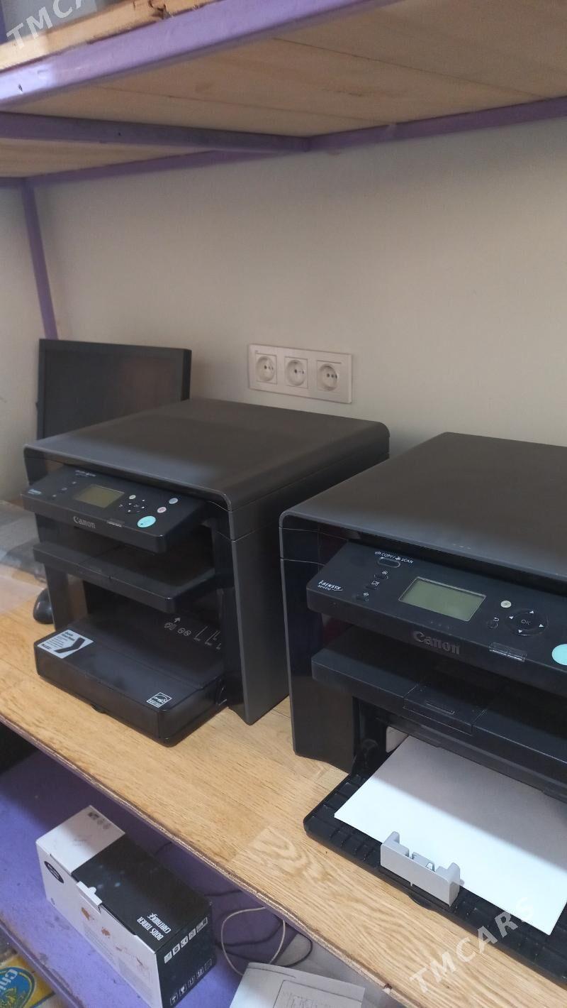 printerler lominator komputer - Ашхабад - img 1