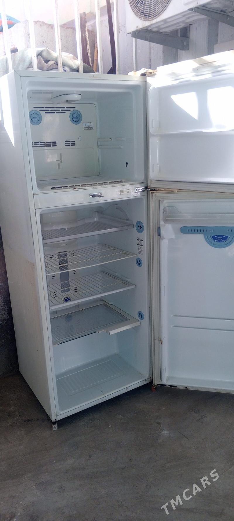 LG kir masyn we LG holadilnik - Parahat 7 - img 2