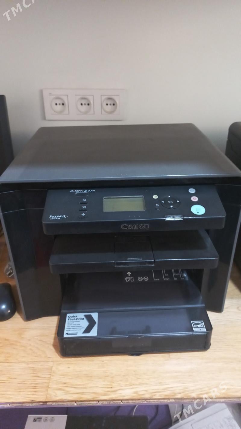 printerler lominator komputer - Ашхабад - img 4