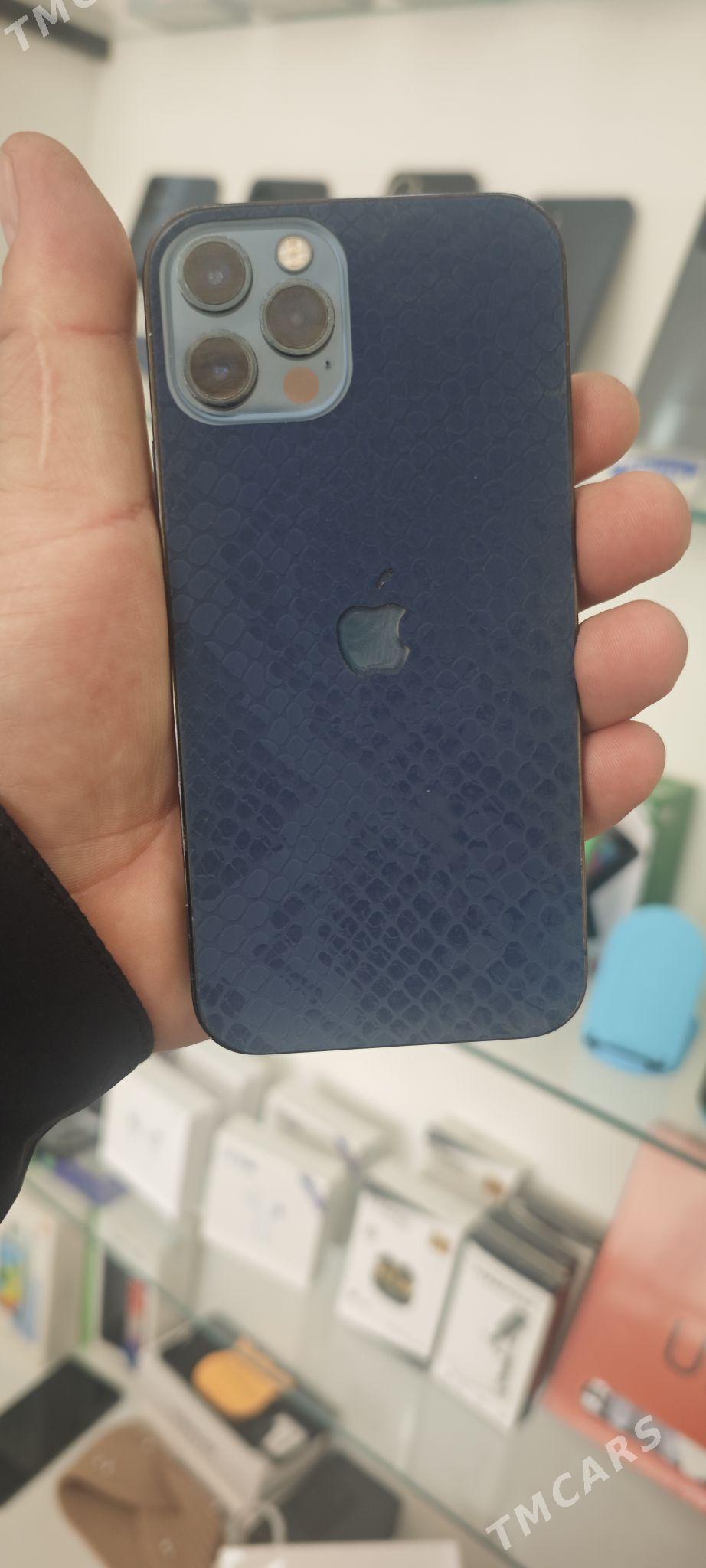 iphone 12 pro - Мары - img 2