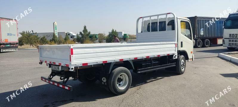 Forland H2 2014 - 200 000 TMT - Mary - img 4