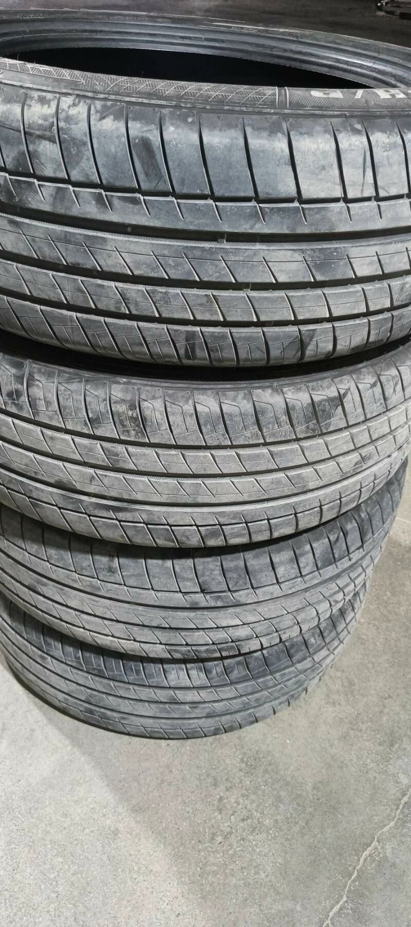 Kapsen 235 55 20 25Ý 3 000 TMT - Гарадамак - img 2