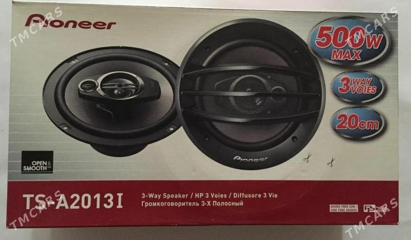 kalonka - Ашхабад - img 2