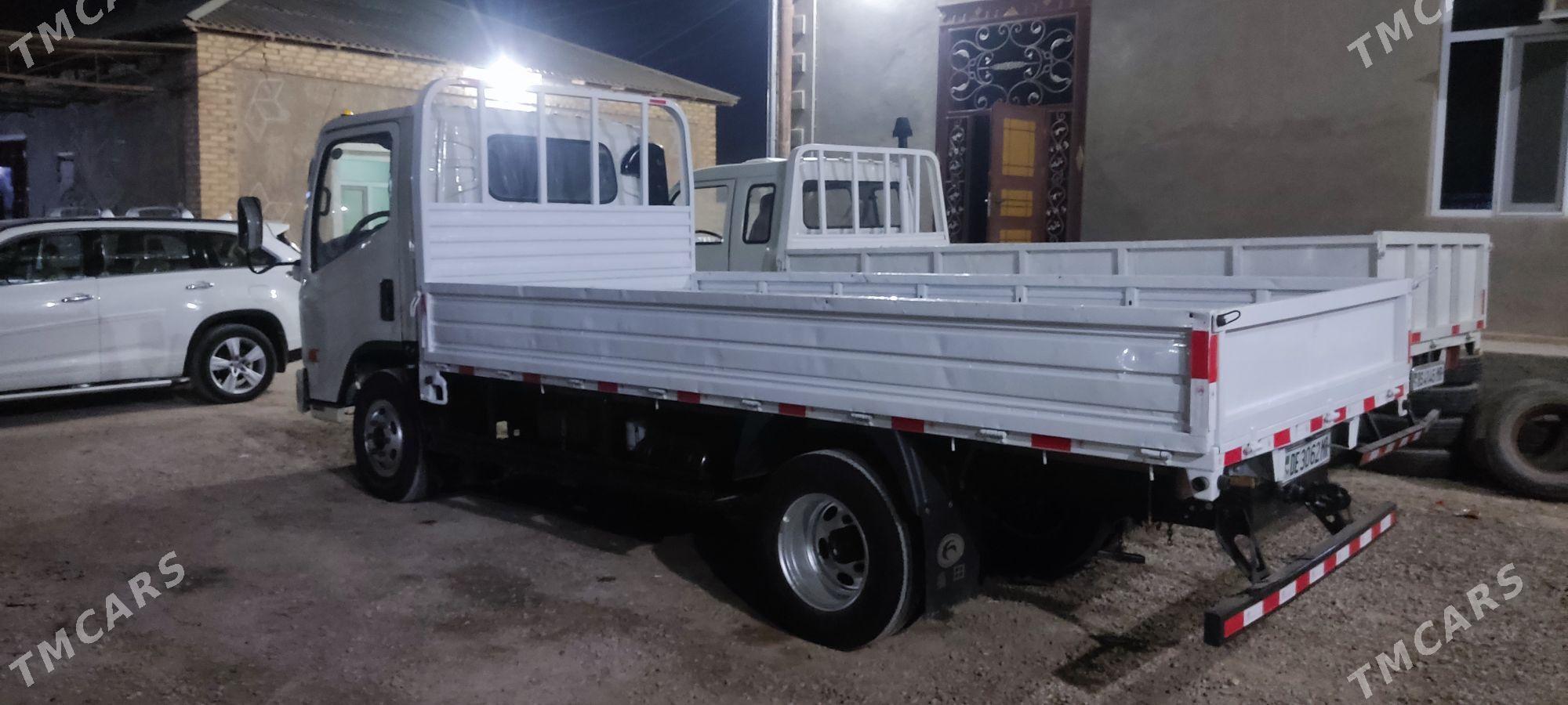 Forland H2 2014 - 200 000 TMT - Mary - img 7