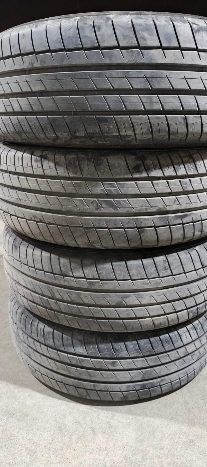 Kapsen 235 55 20 25Ý 3 000 TMT - Гарадамак - img 6