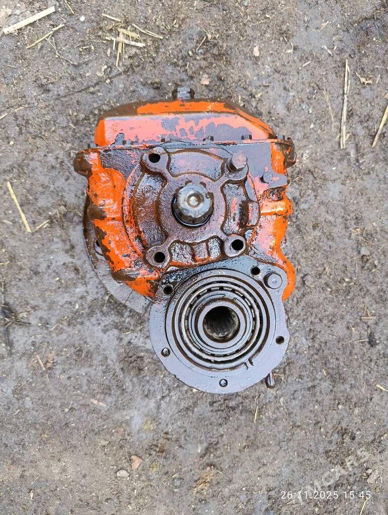 reduktor - Akdepe - img 2