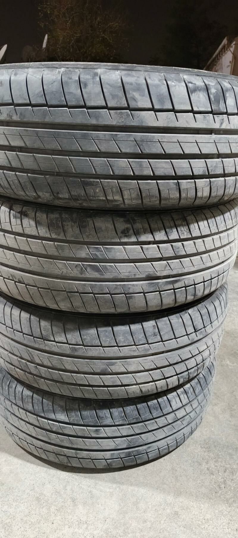 Kapsen 235 55 20 25Ý 3 000 TMT - Гарадамак - img 5