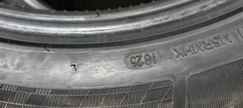 Kapsen 235 55 20 25Ý 3 000 TMT - Гарадамак - img 4