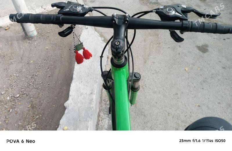 Türkmenistan welik - Балканабат - img 7