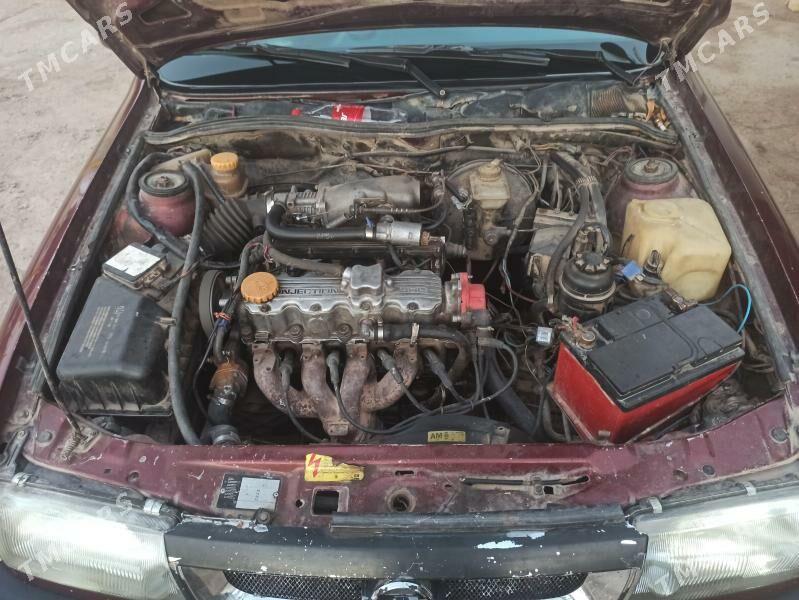 Opel Vectra 1991 - 26 000 TMT - Дашогуз - img 2