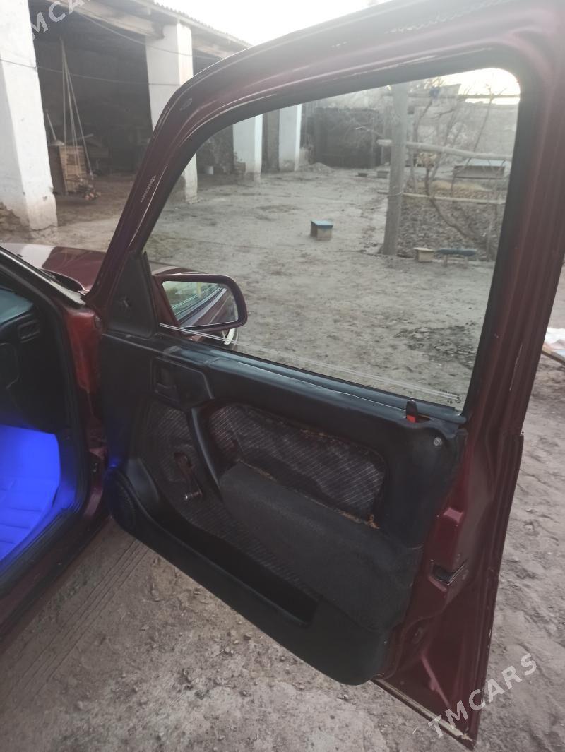 Opel Vectra 1991 - 26 000 TMT - Дашогуз - img 10