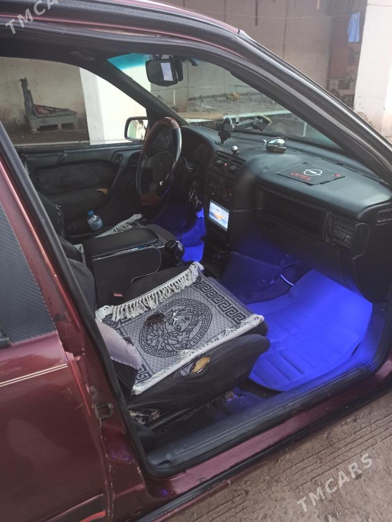 Opel Vectra 1991 - 26 000 TMT - Дашогуз - img 6