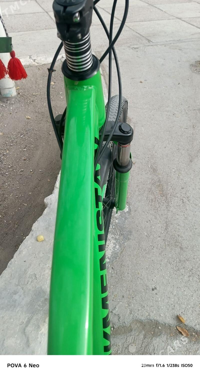 Türkmenistan welik - Балканабат - img 4