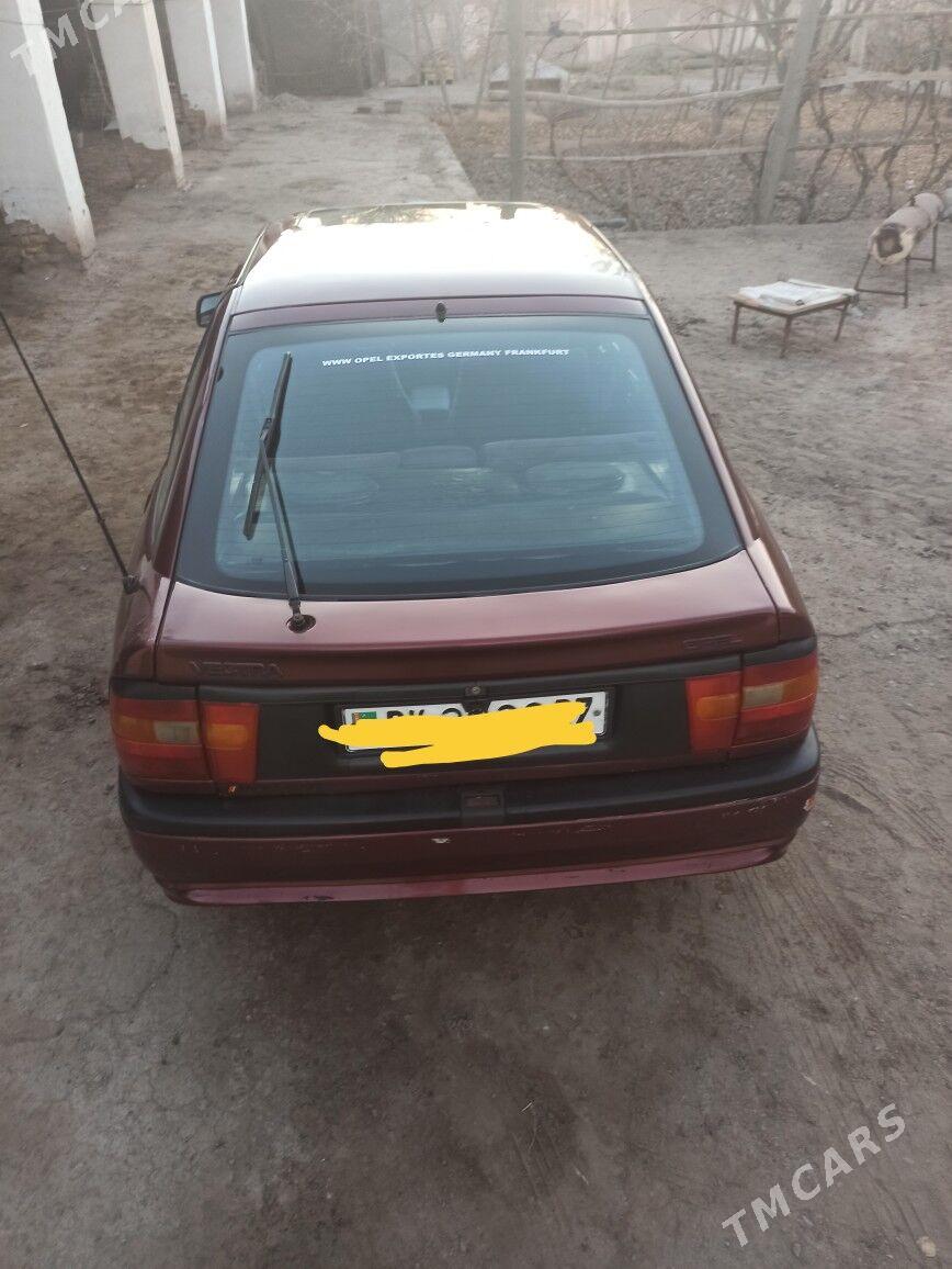 Opel Vectra 1991 - 26 000 TMT - Дашогуз - img 4