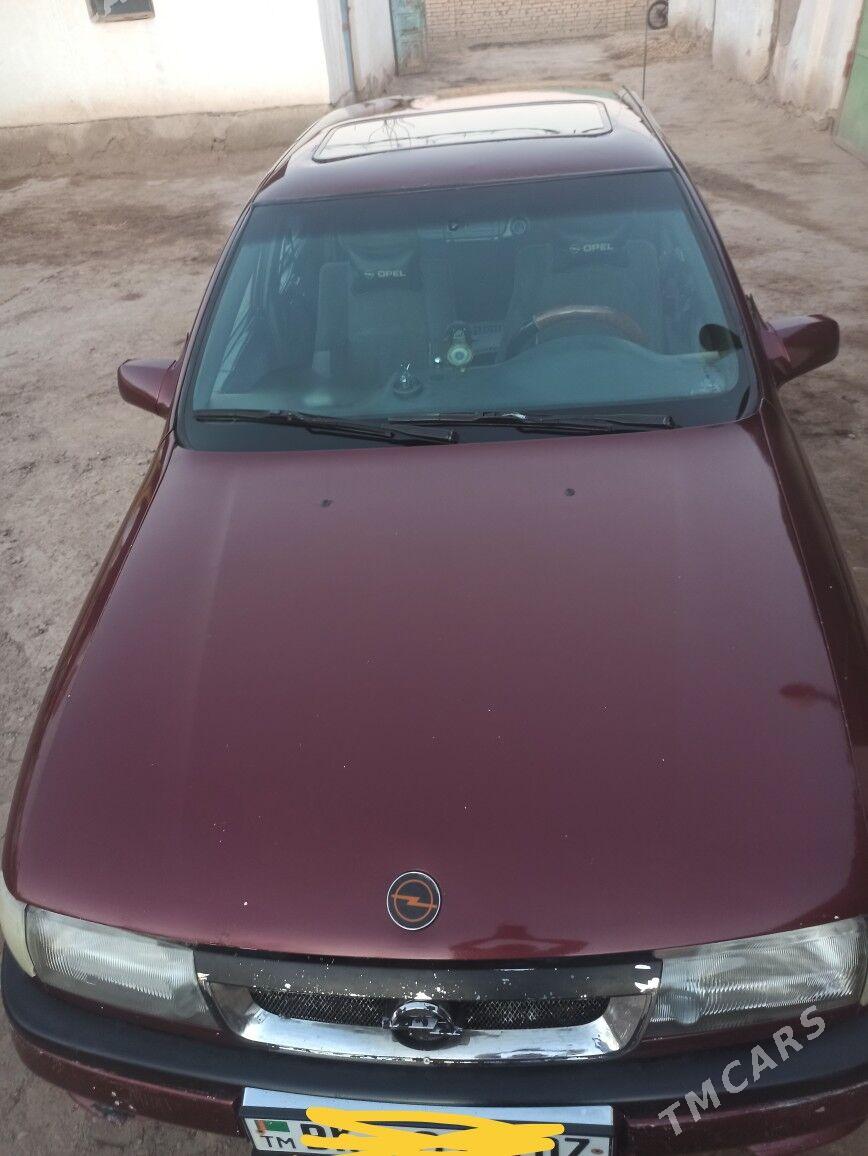 Opel Vectra 1991 - 26 000 TMT - Дашогуз - img 8