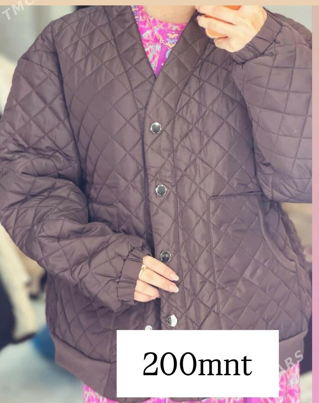 kurtka - Balkanabat - img 2