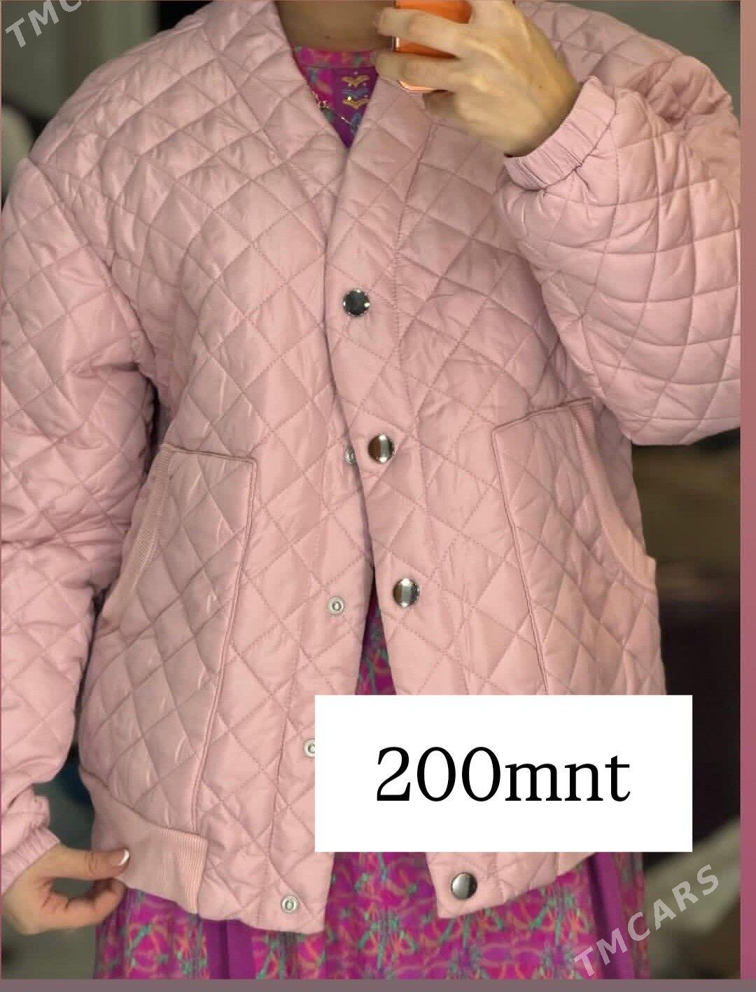 kurtka - Balkanabat - img 4