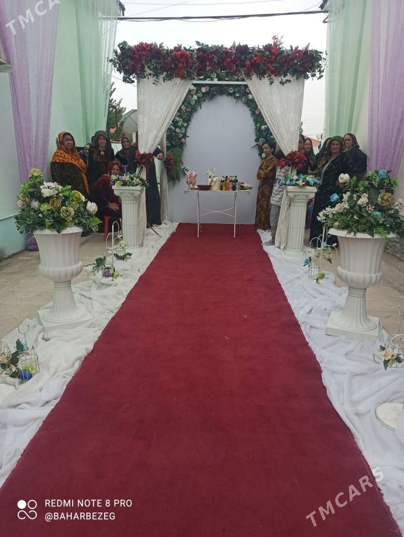 satlyk toy bezegler - Балканабат - img 9