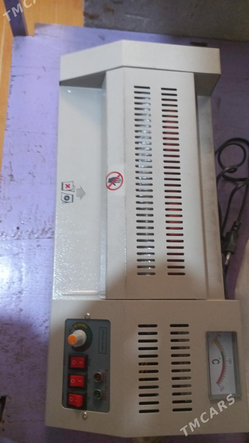 printerler lominator komputer - Ашхабад - img 9