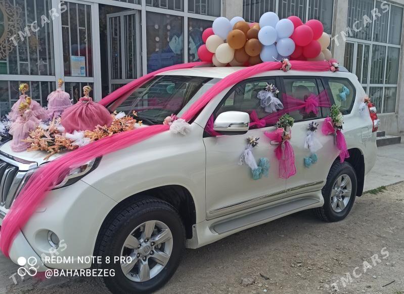 satlyk toy bezegler - Балканабат - img 7