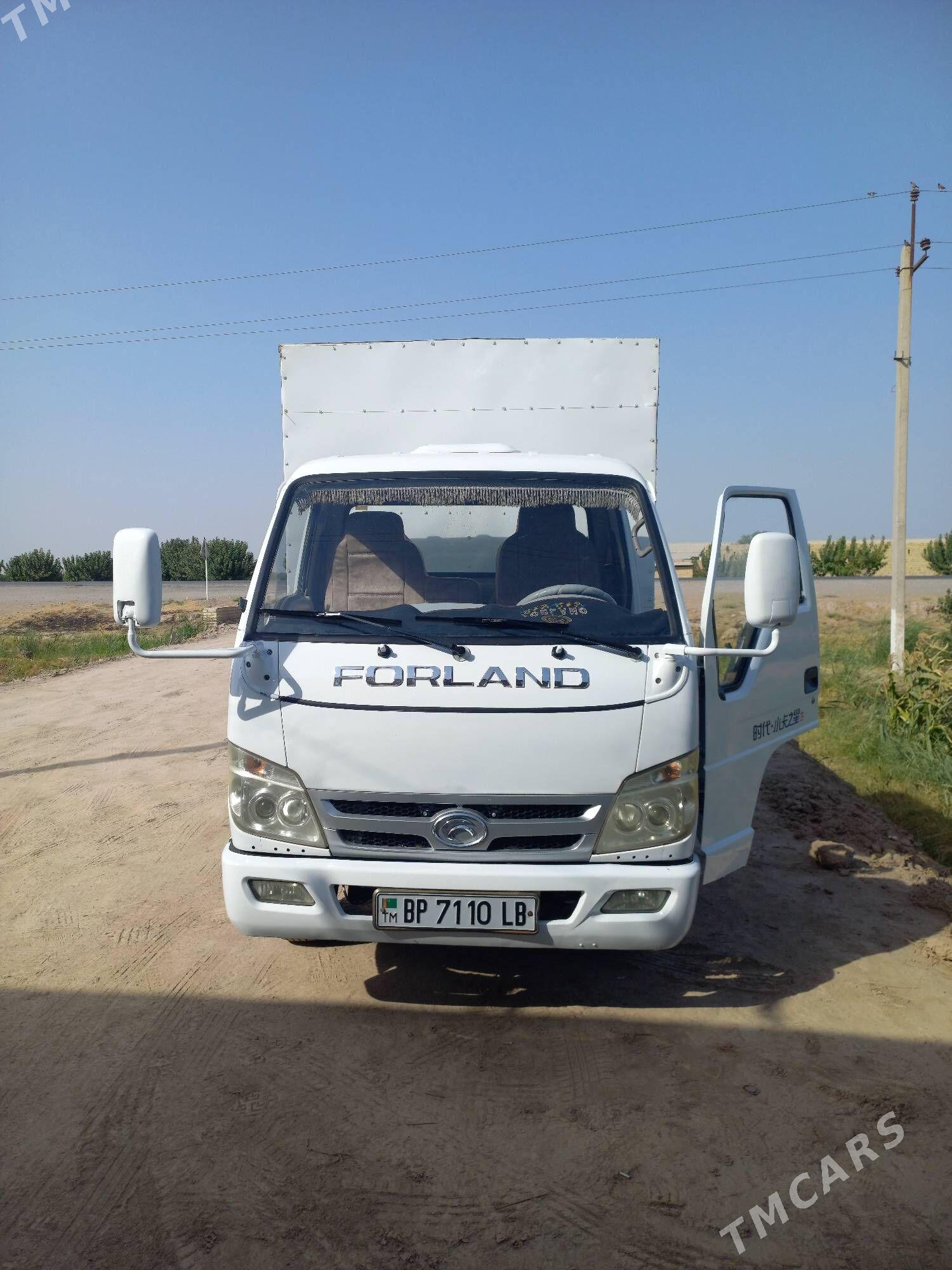 Forland H2 2014 - 130 000 TMT - Halaç - img 9